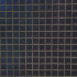 mosaique en verre, carrelage mosaique, antracite, carrelage sur filet, salle de bain, douche, Tilestone
